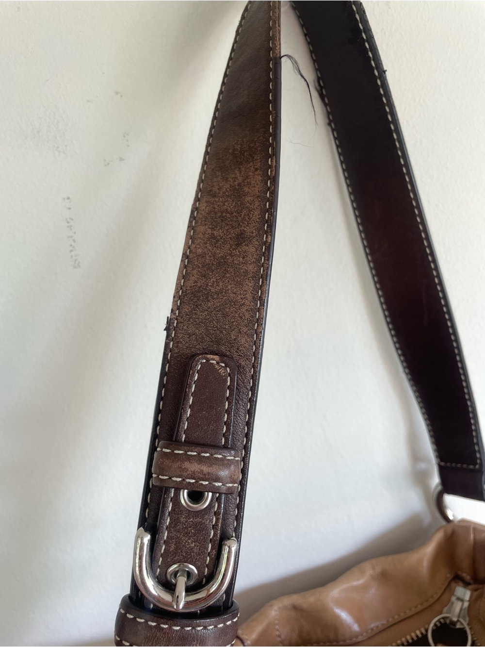 Vintage Coach Soho Slim - Picture 5 of 12